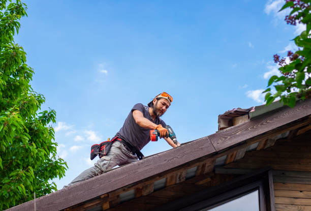 Best Tile Roofing Installation  in Purdy, WA