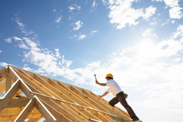 Best Cold Roofs  in Purdy, WA